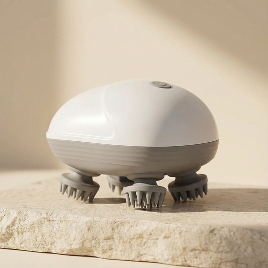 Electric Cat Massager