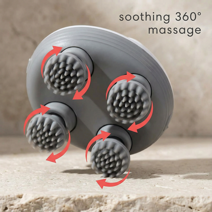 Electric Cat Massager