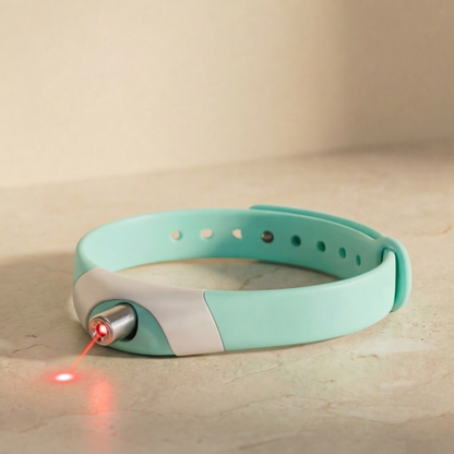 Laser Cat Collar
