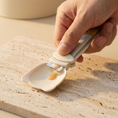 Cat Feeding Spoon